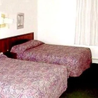 The Budget Express Hotel