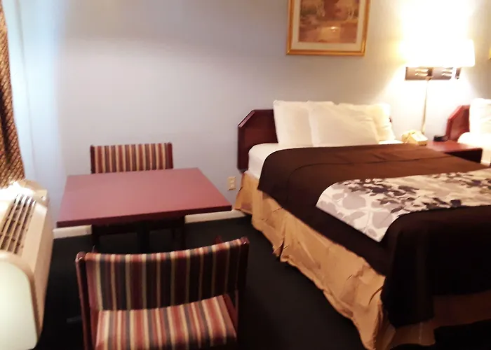 The Budget Express Hotel