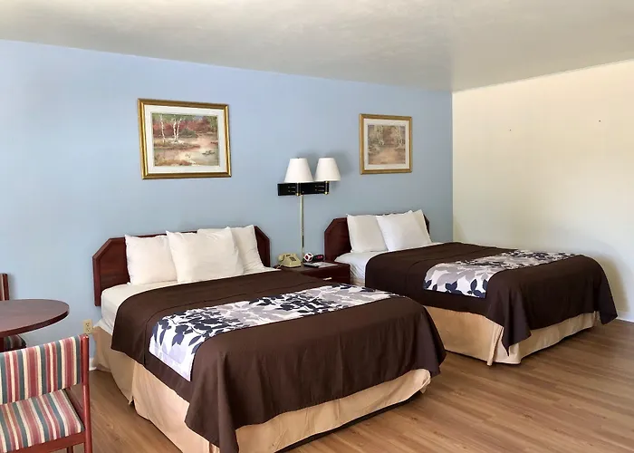 The Budget Express Hotel 2*