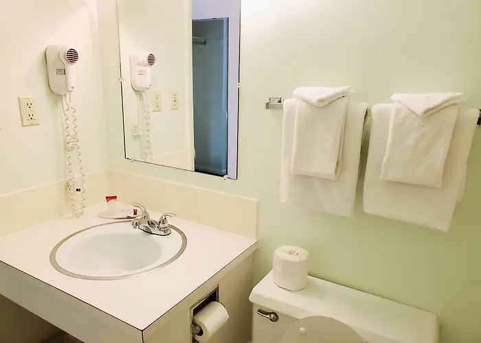 Hotel The Budget Express 2*
