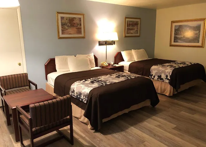 The Budget Express Hotel 2*