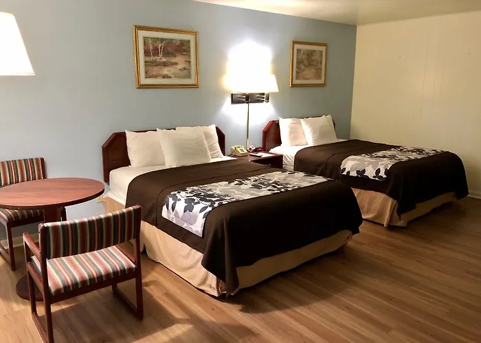 The Budget Express Hotel