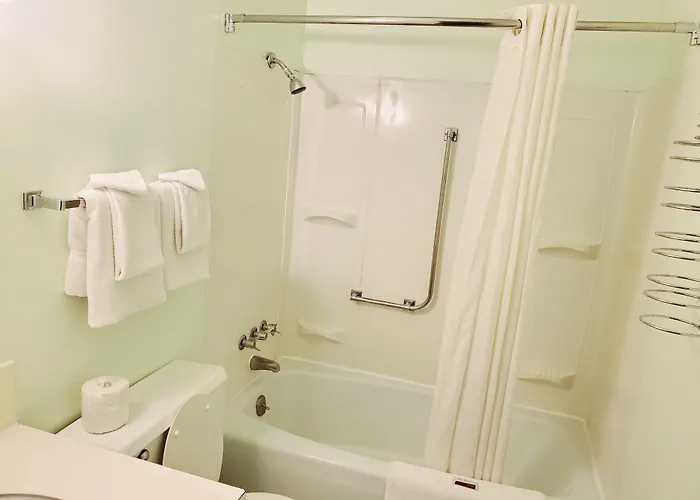 Hotel The Budget Express