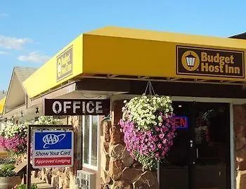 Hotel The Budget Express